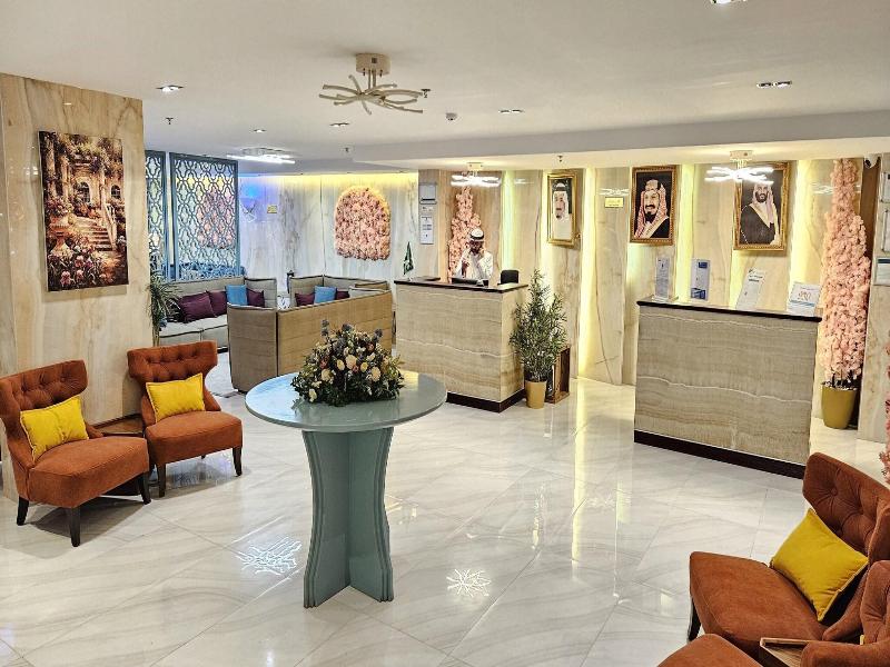 Rahhal Al Bahr Hotel Apartment image