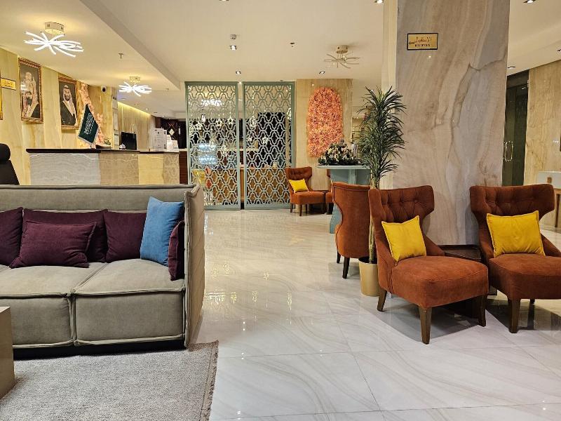 Rahhal Al Bahr Hotel Apartment image