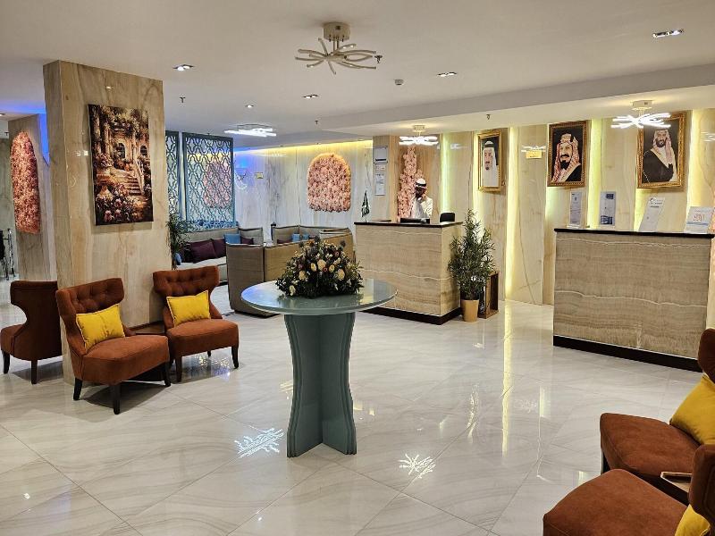 Rahhal Al Bahr Hotel Apartment image