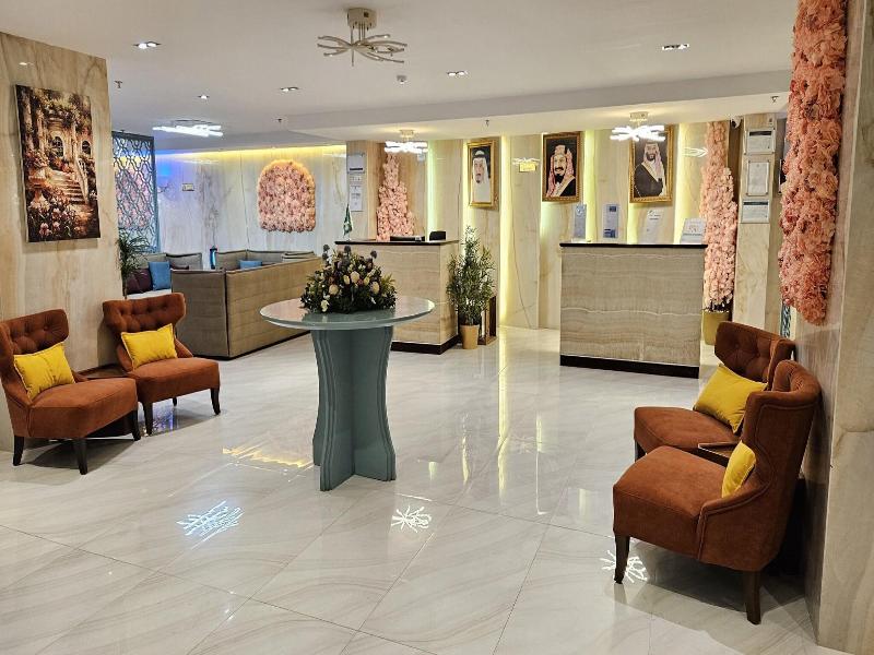 Rahhal Al Bahr Hotel Apartment image