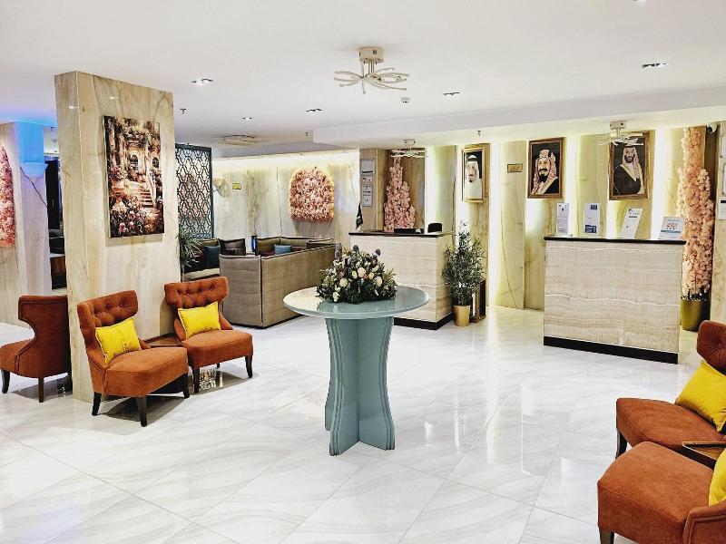 Rahhal Al Bahr Hotel Apartment image