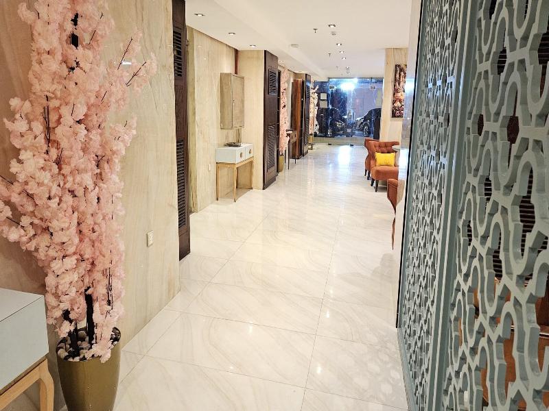 Rahhal Al Bahr Hotel Apartment image