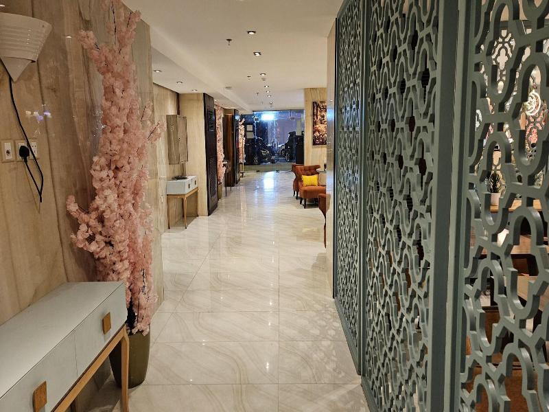 Rahhal Al Bahr Hotel Apartment image