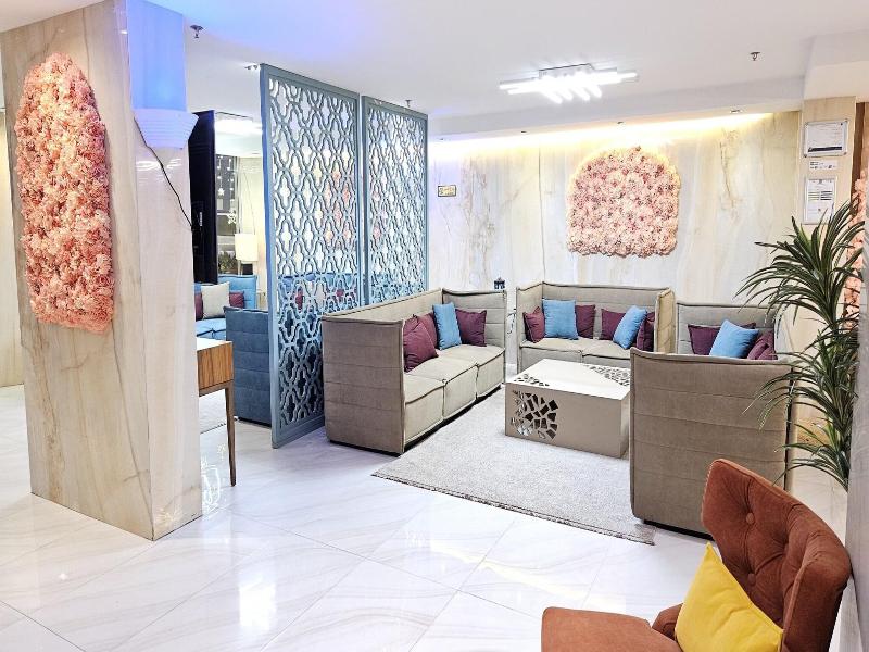 Rahhal Al Bahr Hotel Apartment image