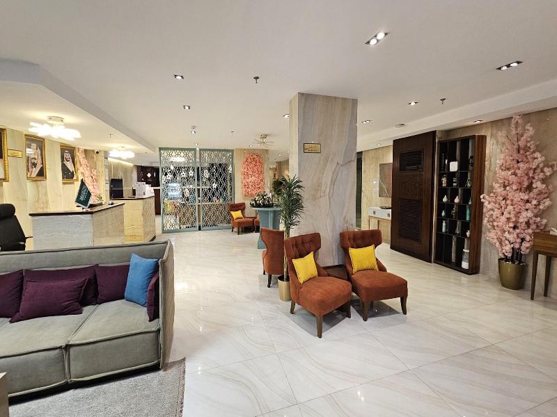 Rahhal Al Bahr Hotel Apartment image