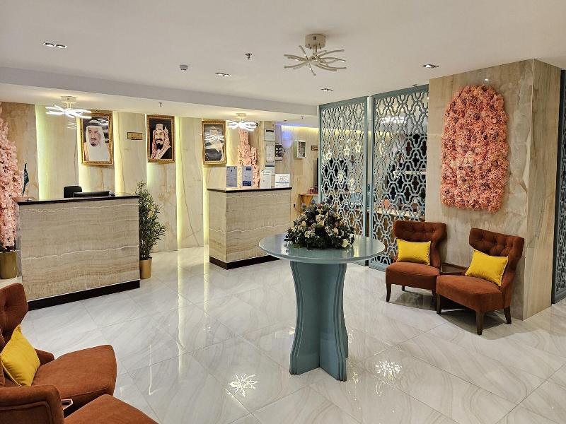 Rahhal Al Bahr Hotel Apartment image