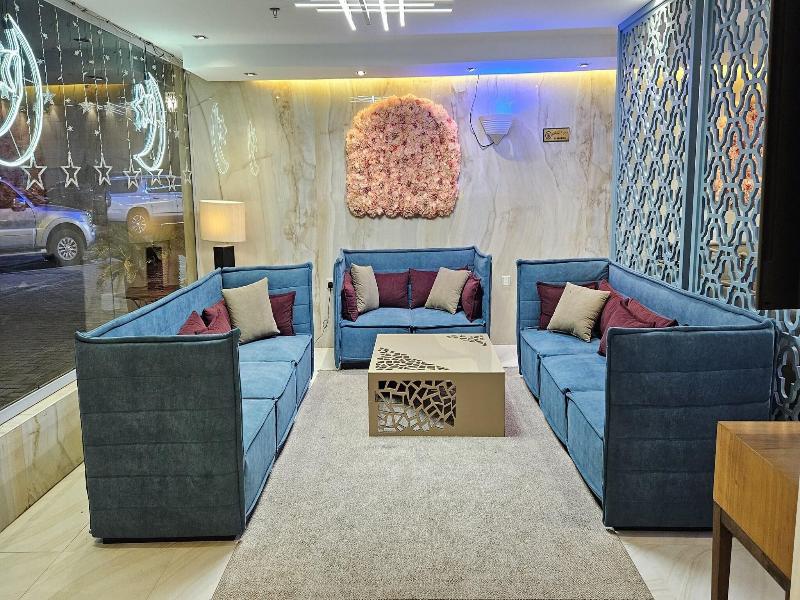 Rahhal Al Bahr Hotel Apartment image