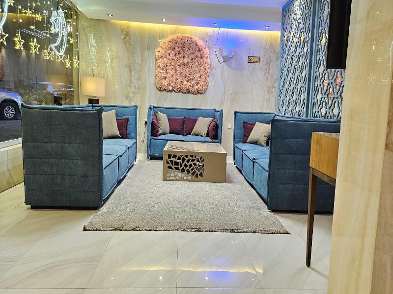 Rahhal Al Bahr Hotel Apartment image