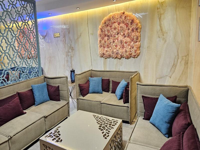 Rahhal Al Bahr Hotel Apartment image