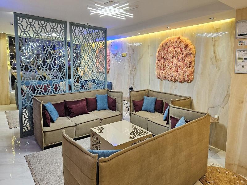 Rahhal Al Bahr Hotel Apartment image