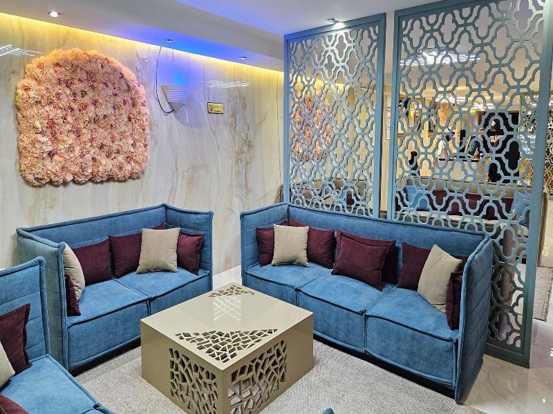 Rahhal Al Bahr Hotel Apartment image