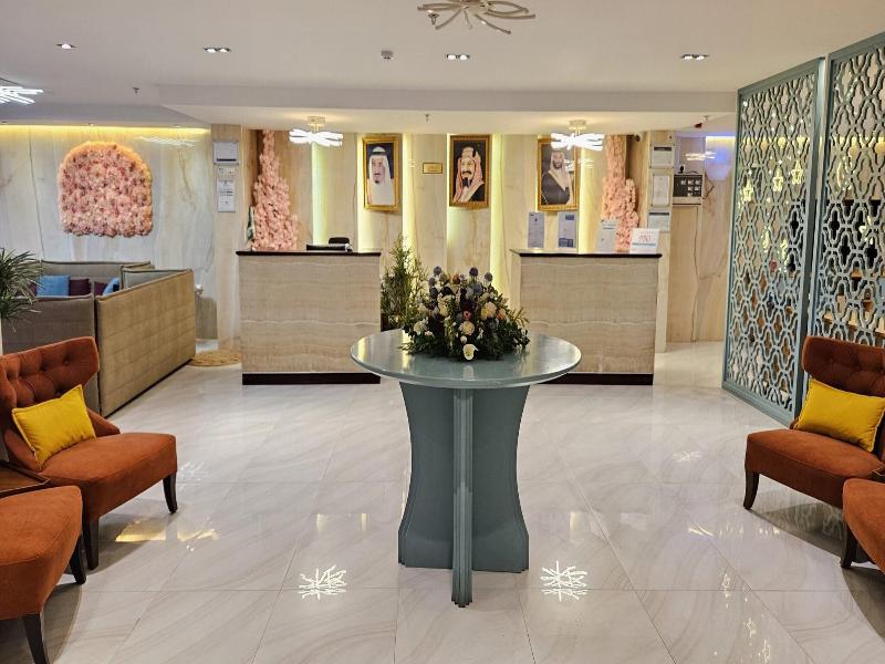 Rahhal Al Bahr Hotel Apartment image