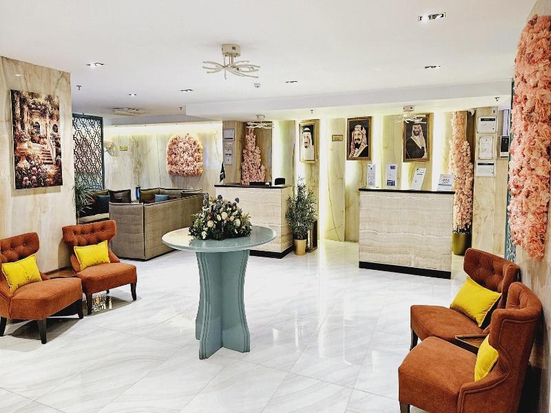 Rahhal Al Bahr Hotel Apartment image