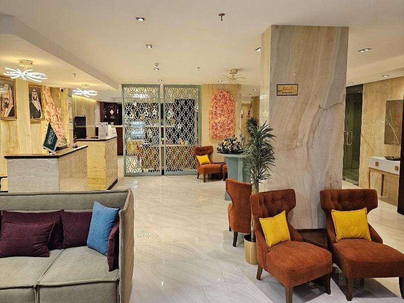 Rahhal Al Bahr Hotel Apartment image