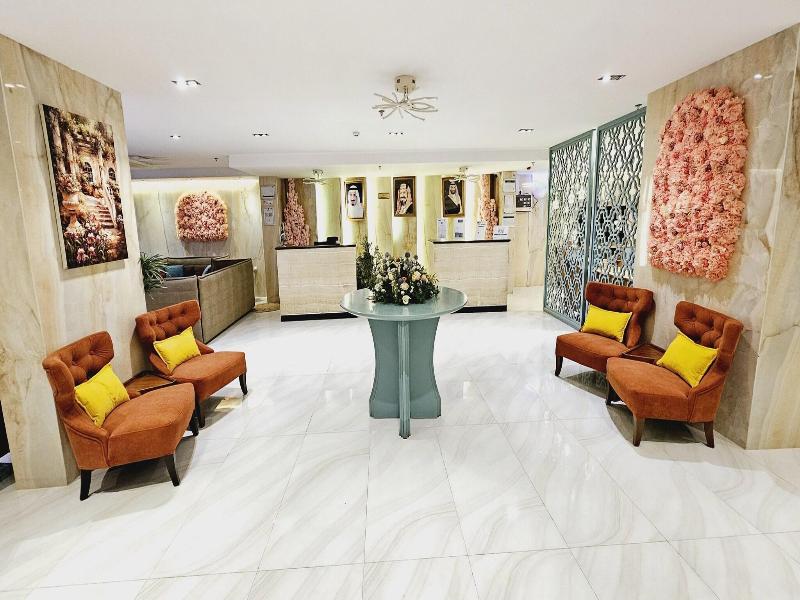 Rahhal Al Bahr Hotel Apartment image