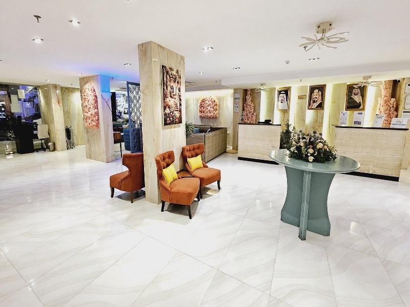 Rahhal Al Bahr Hotel Apartment image
