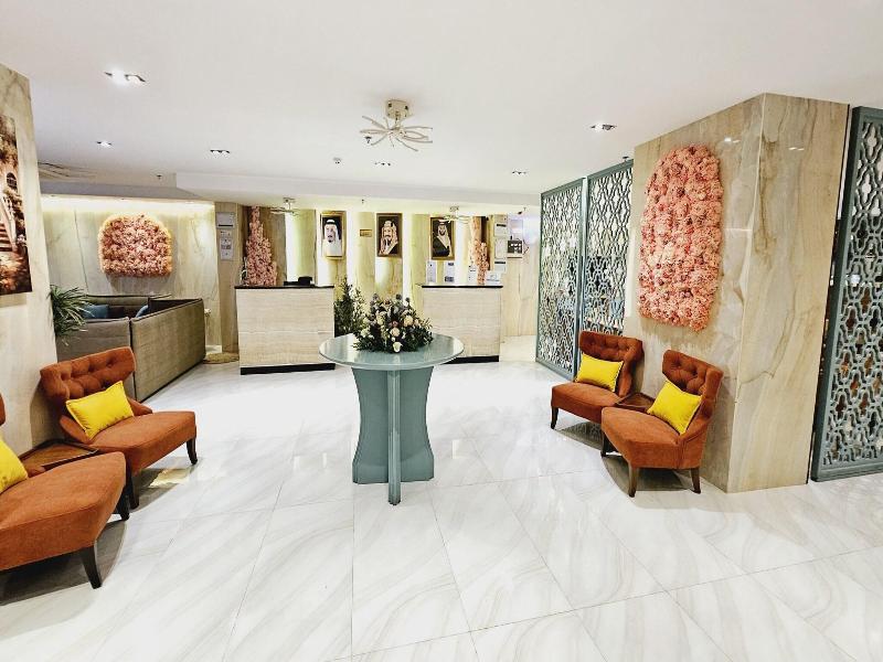 Rahhal Al Bahr Hotel Apartment image