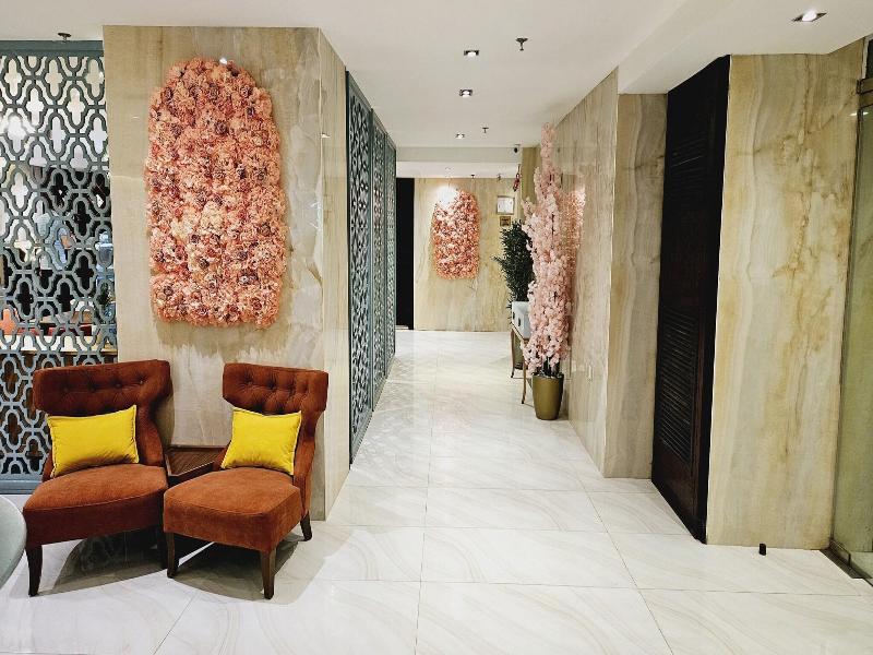 Rahhal Al Bahr Hotel Apartment image
