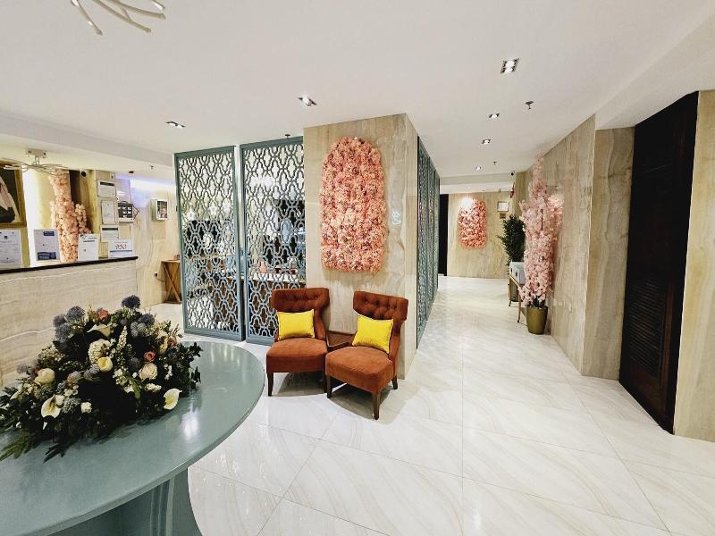 Rahhal Al Bahr Hotel Apartment image