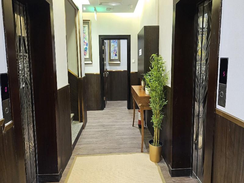 Rahhal Al Bahr Hotel Apartment image