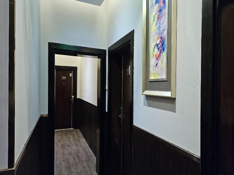 Rahhal Al Bahr Hotel Apartment image