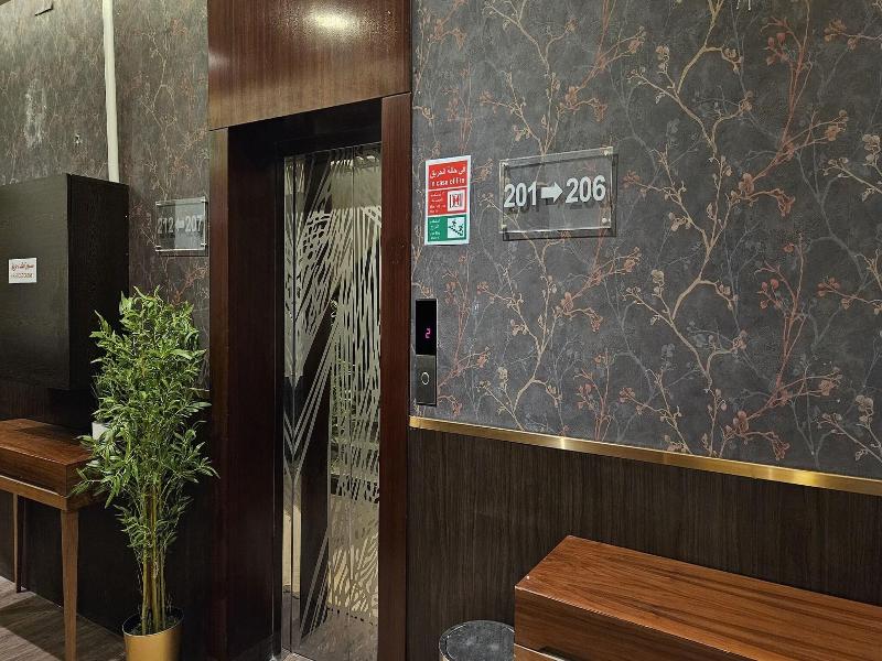 Rahhal Al Bahr Hotel Apartment image