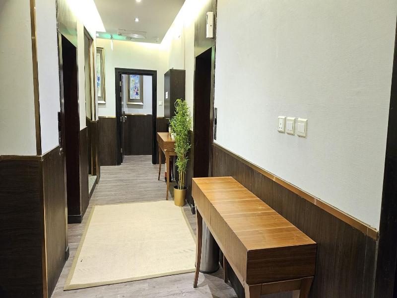 Rahhal Al Bahr Hotel Apartment image