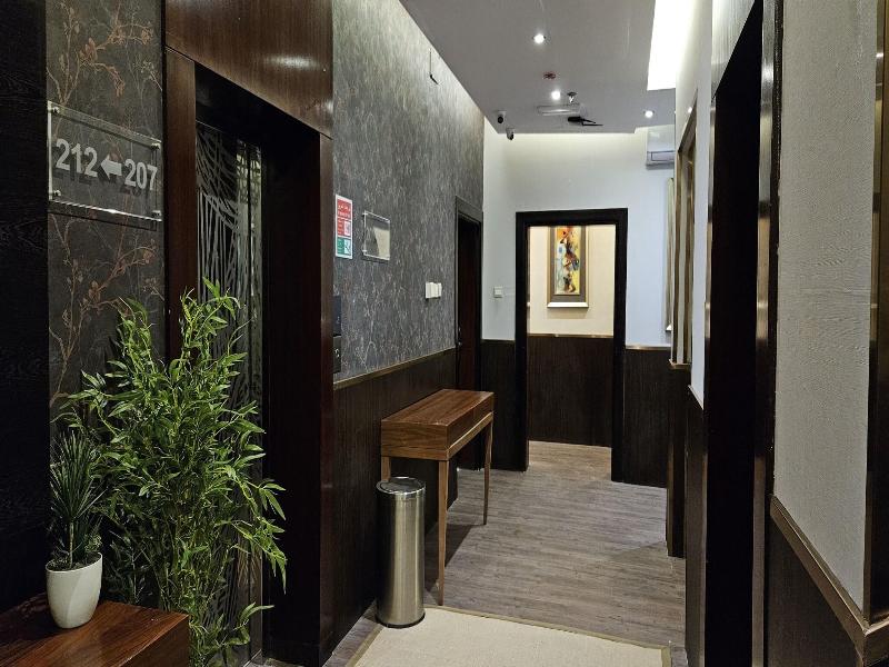 Rahhal Al Bahr Hotel Apartment image