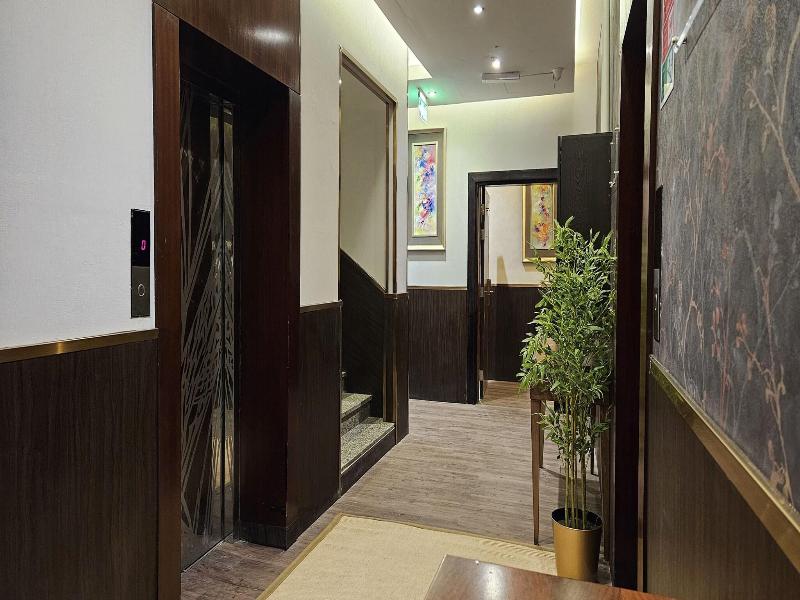 Rahhal Al Bahr Hotel Apartment image