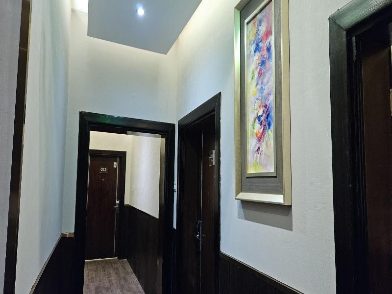 Rahhal Al Bahr Hotel Apartment image