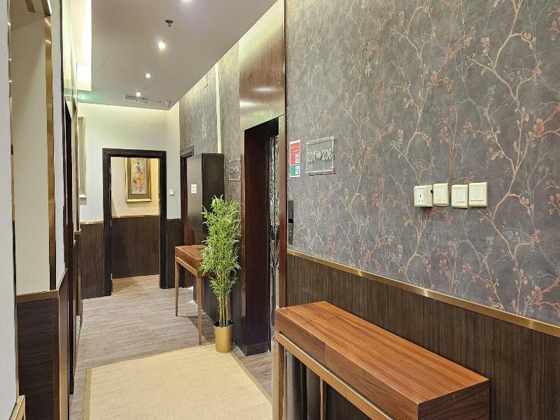 Rahhal Al Bahr Hotel Apartment image