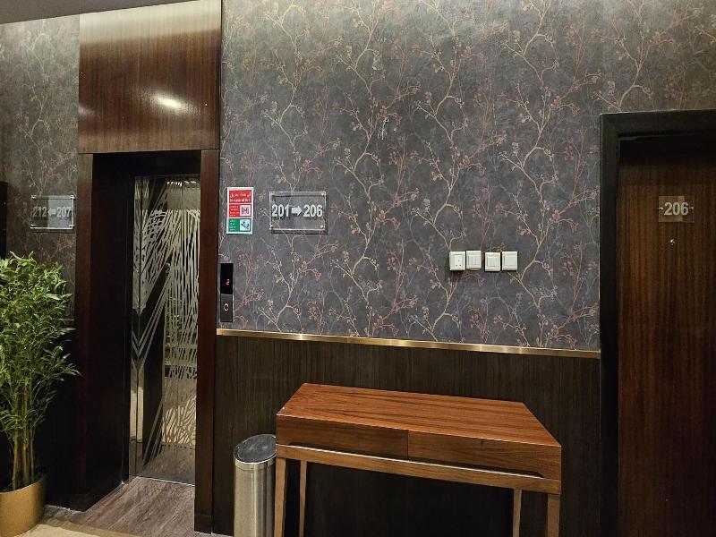 Rahhal Al Bahr Hotel Apartment image