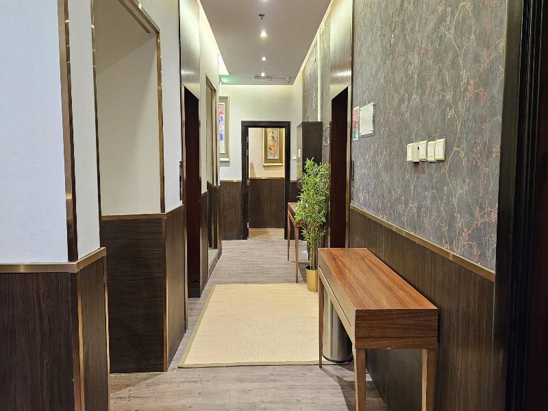 Rahhal Al Bahr Hotel Apartment image