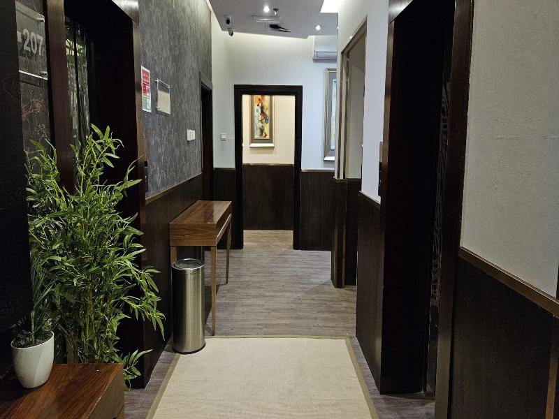 Rahhal Al Bahr Hotel Apartment image