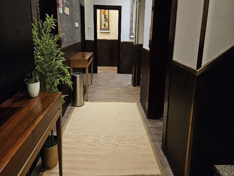 Rahhal Al Bahr Hotel Apartment image