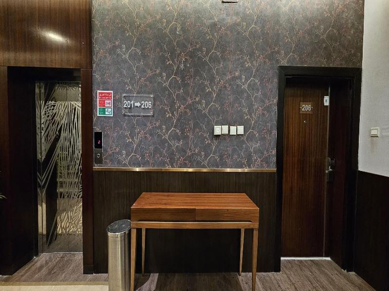 Rahhal Al Bahr Hotel Apartment image