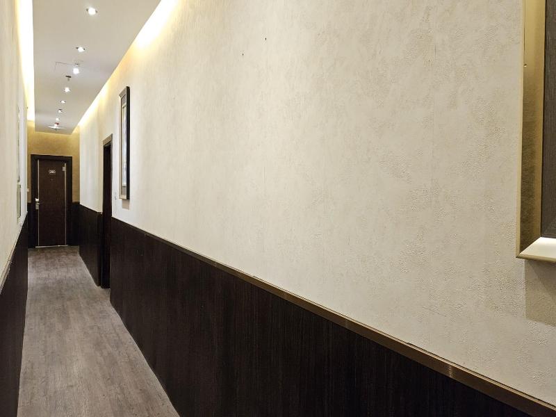 Rahhal Al Bahr Hotel Apartment image