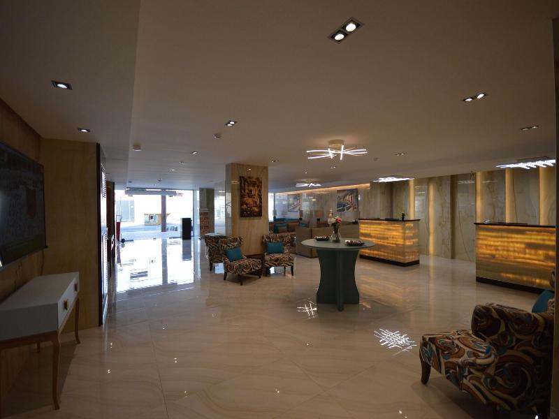 Rahhal Al Bahr Hotel Apartment image