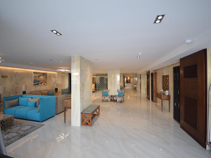 Rahhal Al Bahr Hotel Apartment image