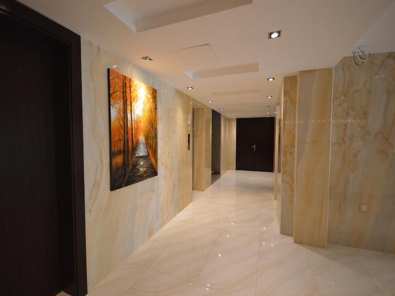 Rahhal Al Bahr Hotel Apartment image