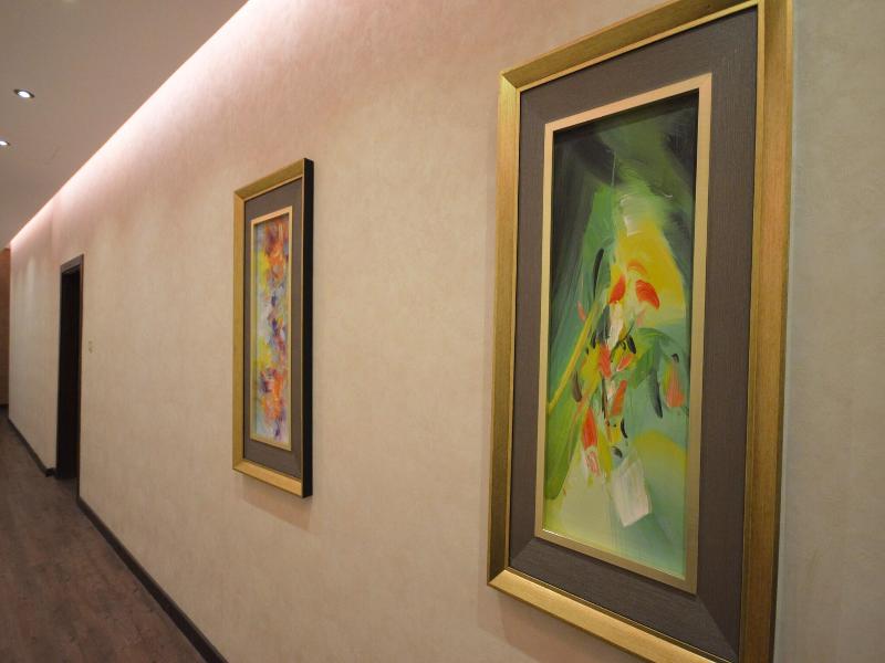 Rahhal Al Bahr Hotel Apartment image
