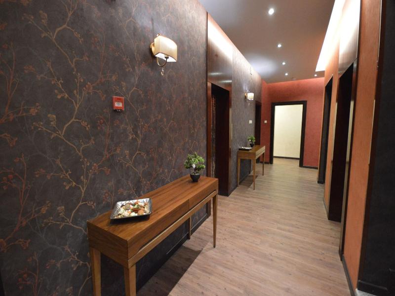 Rahhal Al Bahr Hotel Apartment image