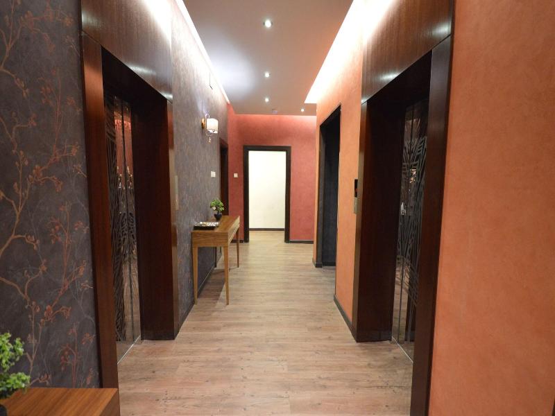 Rahhal Al Bahr Hotel Apartment image