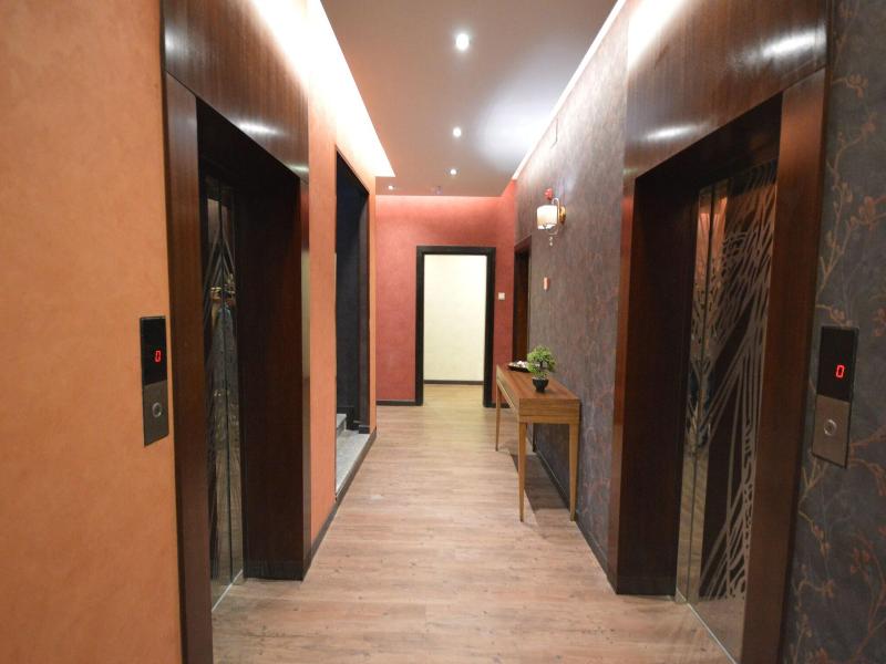 Rahhal Al Bahr Hotel Apartment image