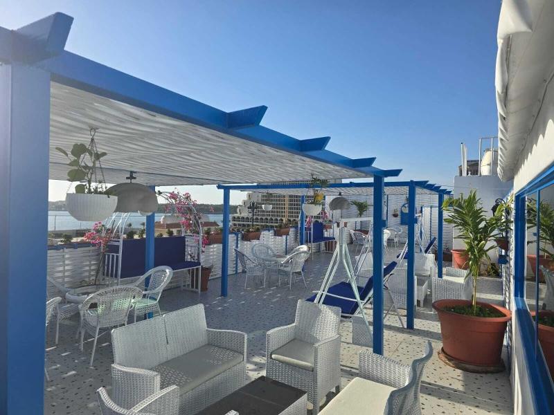 Rahhal Al Bahr Hotel Apartment image