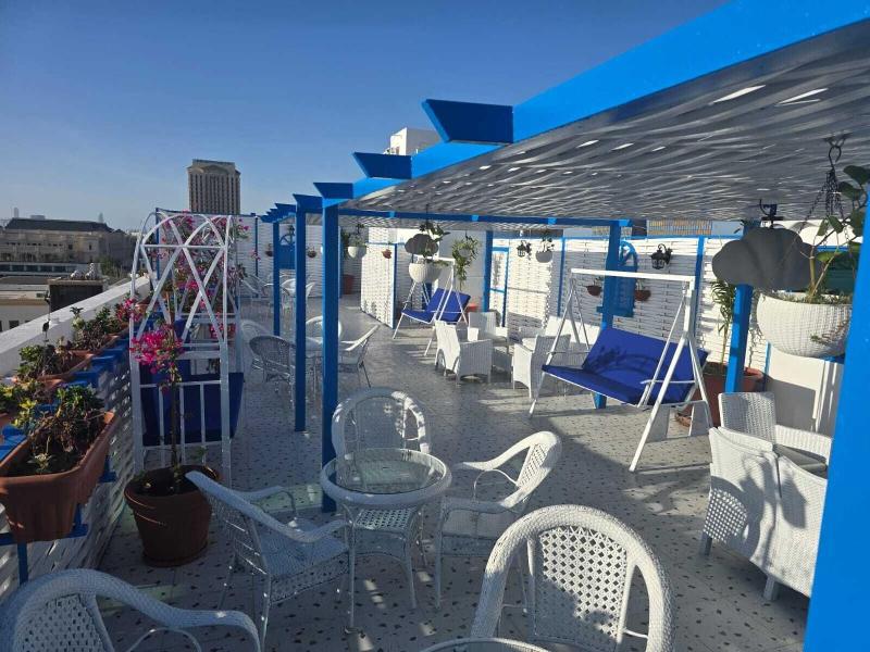 Rahhal Al Bahr Hotel Apartment image