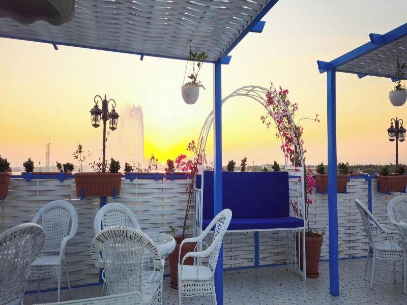 Rahhal Al Bahr Hotel Apartment image