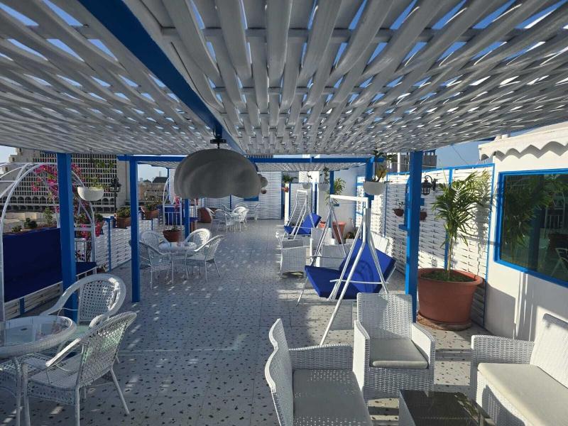Rahhal Al Bahr Hotel Apartment image