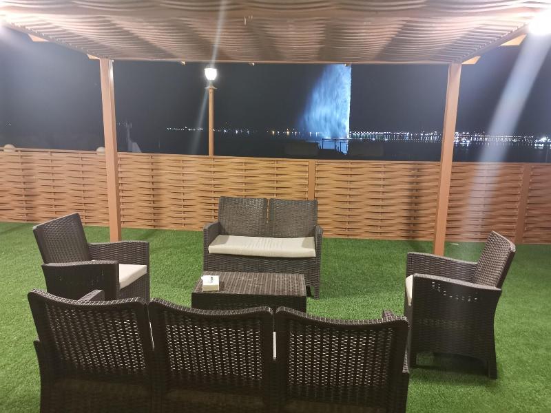 Rahhal Al Bahr Hotel Apartment image