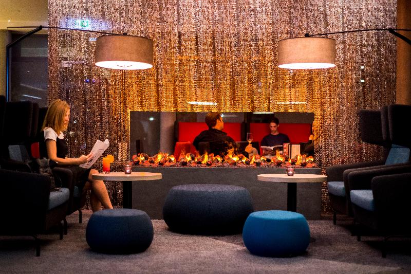 Holiday Inn Express Karlsruhe City Park